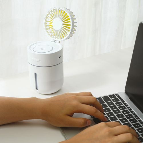 multifunctionele ventilator