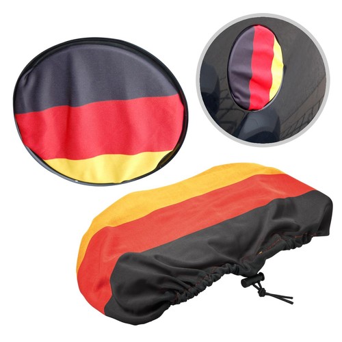Sun visor cover "Nations"
