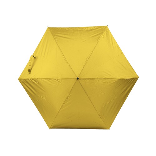 19” SUPER MINI AUTOMATIC UMBRELLA IN 190T PONGEE