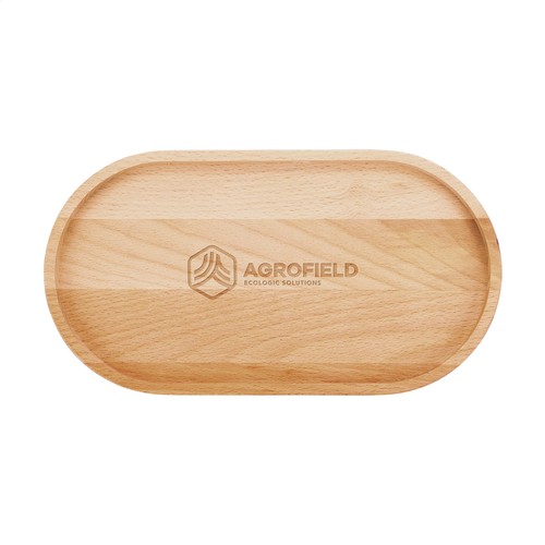 Harmony Serving Tray Oval