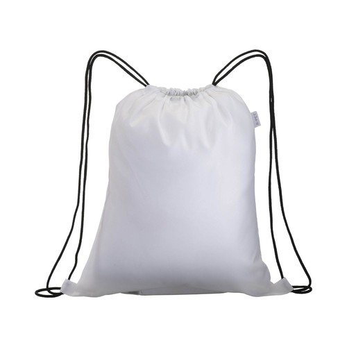 210T RPET drawstring bag