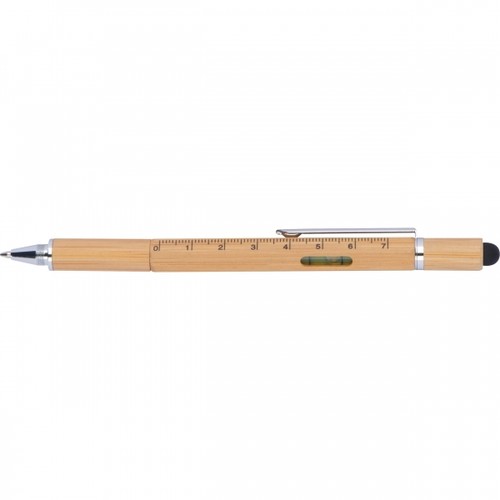 6in1 multifunctional pen COIMBRA