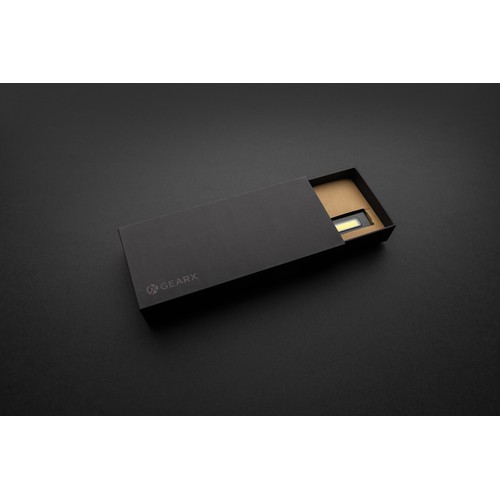 Lampe d'inspection USB rechargeable en plastique RCS Gear X