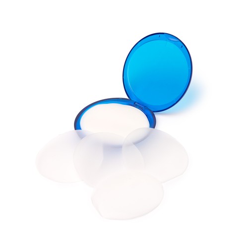 Case with soap Yorel