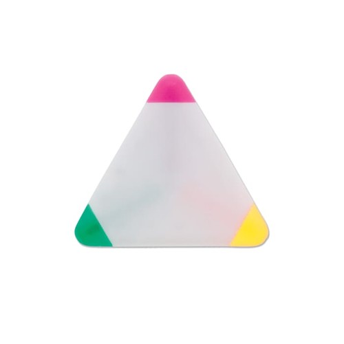 Markeerstift driehoek