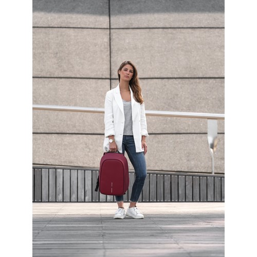 Bobby Hero Small, anti-diefstal rugzak