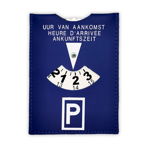 parkeerschijf