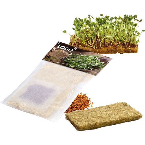 Natural Herb Mat