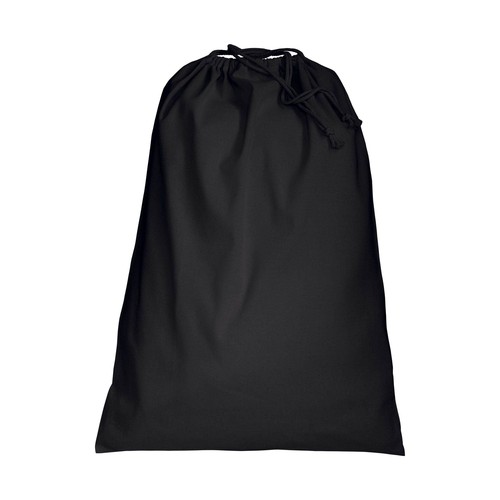 120 g/m2 cotton drawstring bag 50 x 75 cm