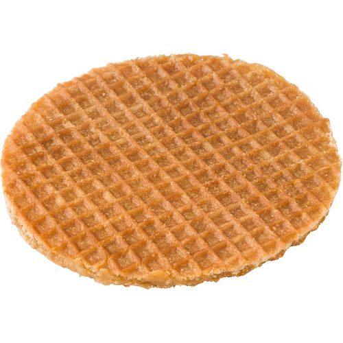 8 Galletas Wafels holandesas Juanita
