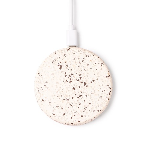 Base de carga inalámbrica Glup