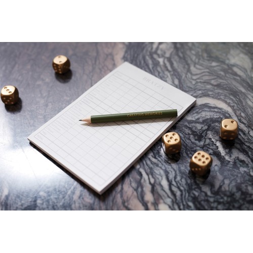 VINGA Bratzy salontafelspel