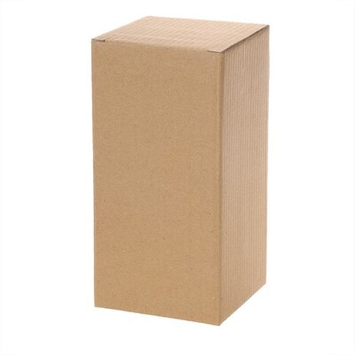 Bamboo thermo mug 500 ml | Mark