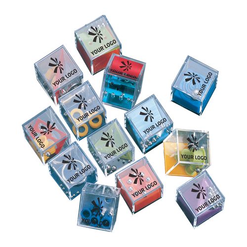 Juego de paciencia de PS Leslie