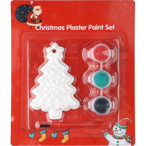 PS Christmas tree painting set Amaris