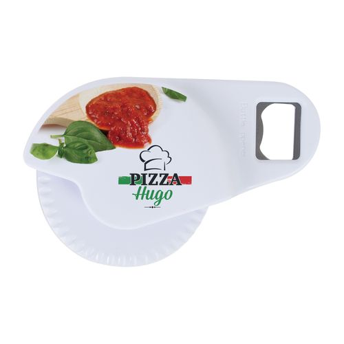 keukengerei voor pizza