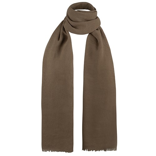 Classic cotton scarf Grignetta