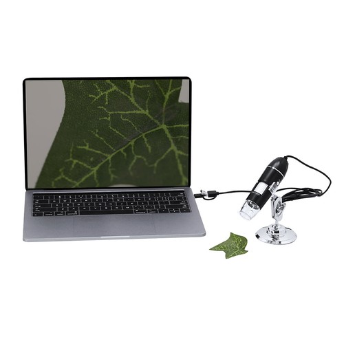 Microscope Patsmi 1600X