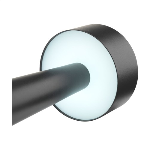 lámpara de ambiente