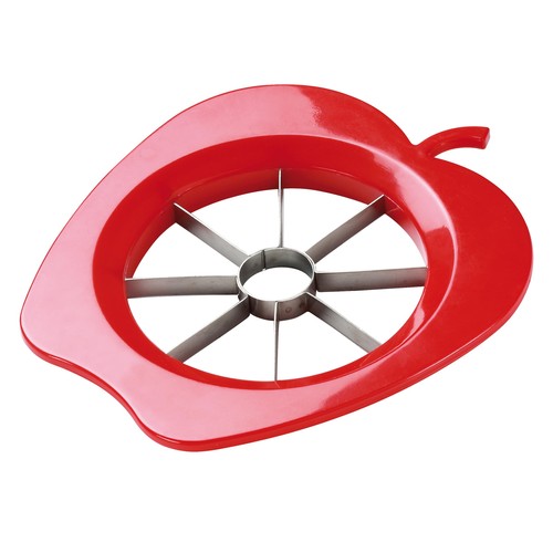 Apple splitter "Split 'n' eat"