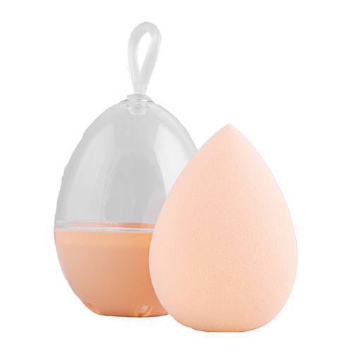 Éponge pour le maquillage Carum