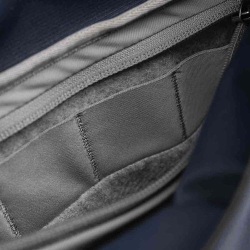 Bolso de campo Peak Design (Azul Noche)