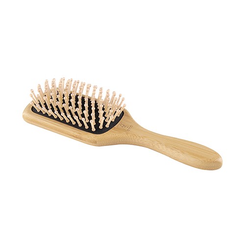 Brush with many bristles. Arsiè