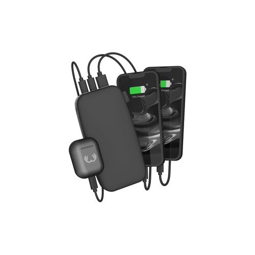 2PB24100 I Fresh 'n Rebel USB-C Powerbank 24000mAh