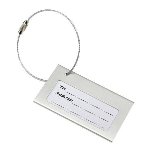 Étiquette à bagage REFLECTS-CAICÓ