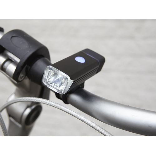 Lampe à vélo amovible Ethan