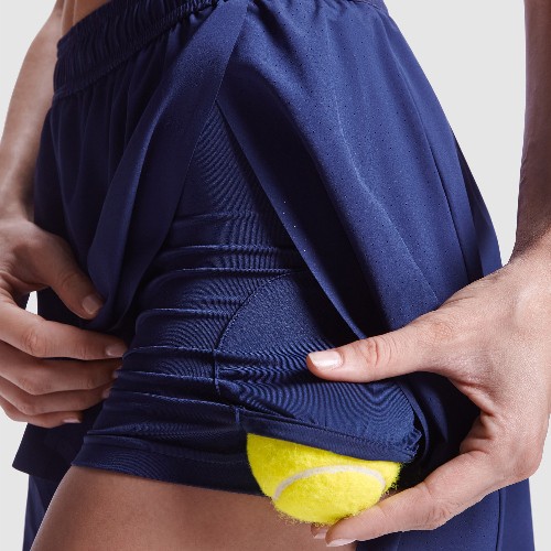 Technical skirt for women SERENA