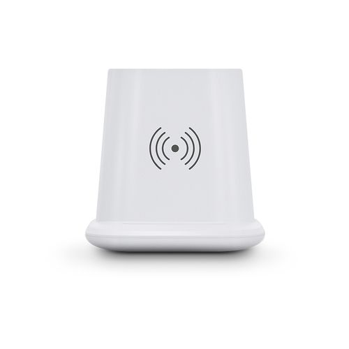 INDUCTION CHARGER AND PEN POT