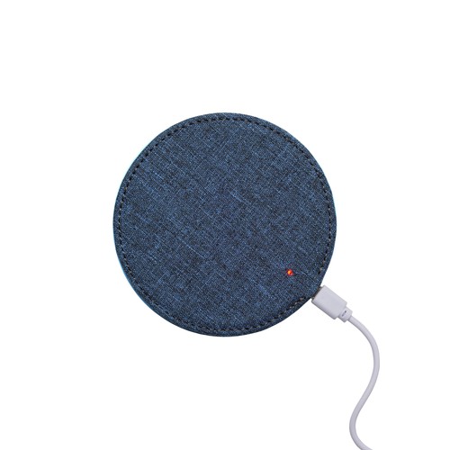 Base de carga inalámbrica en R-PET