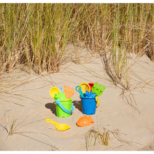 Set de playa infantil de PP Mathilda