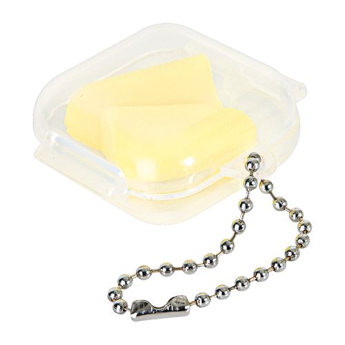 tapones para los oídos