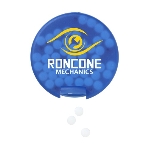 CircleMint peppermints