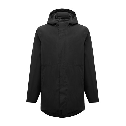 IQONIQ Thelon recycled polyester parka