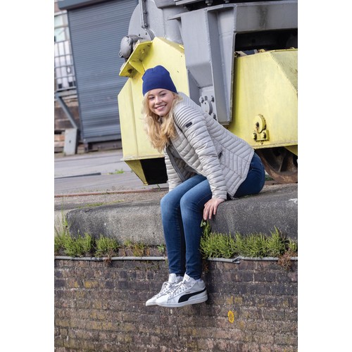 Bonnet classique en laine Polylana® Impact AWARE™