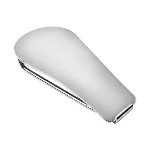 FOLDABLE SHOE HORN - 40x82 mm