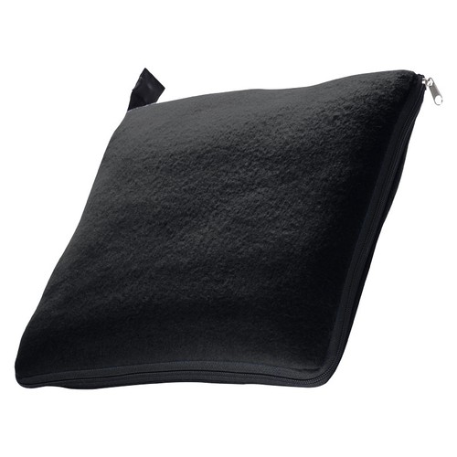 2in1 fleece blanket/pillow RADCLIFF