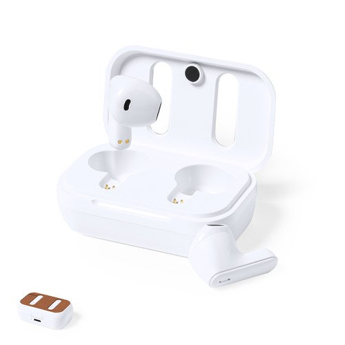 Earphones Shizar RCS