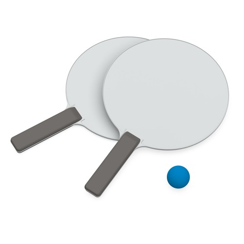 Beach ball set "Sun"