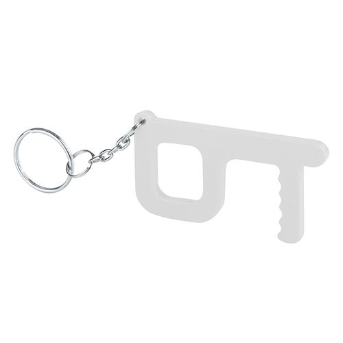 hands-free deuropener