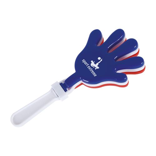 Belangrijkste klapklap