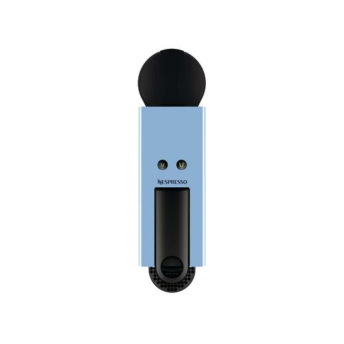 Krups Nespresso Essenza Mini Blue