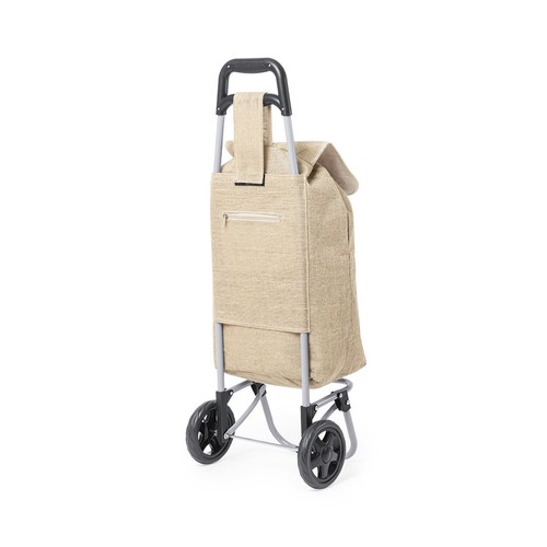 Shopping Trolley Benorax