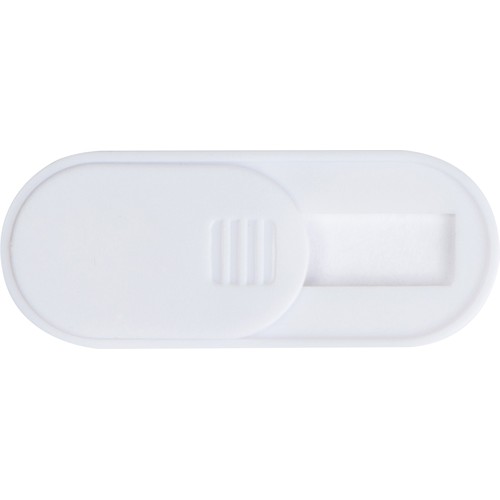 Mobile phone webcam cover