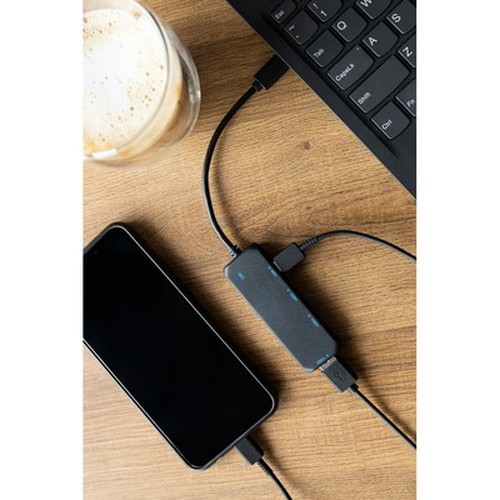 Concentrateur RABS USB et USB-C | Gerard
