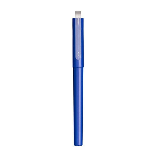 R-PET (recycled PET) pen with GEL ink
