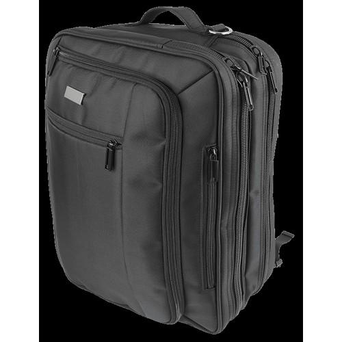 2in1 Bag - Laptop backpack